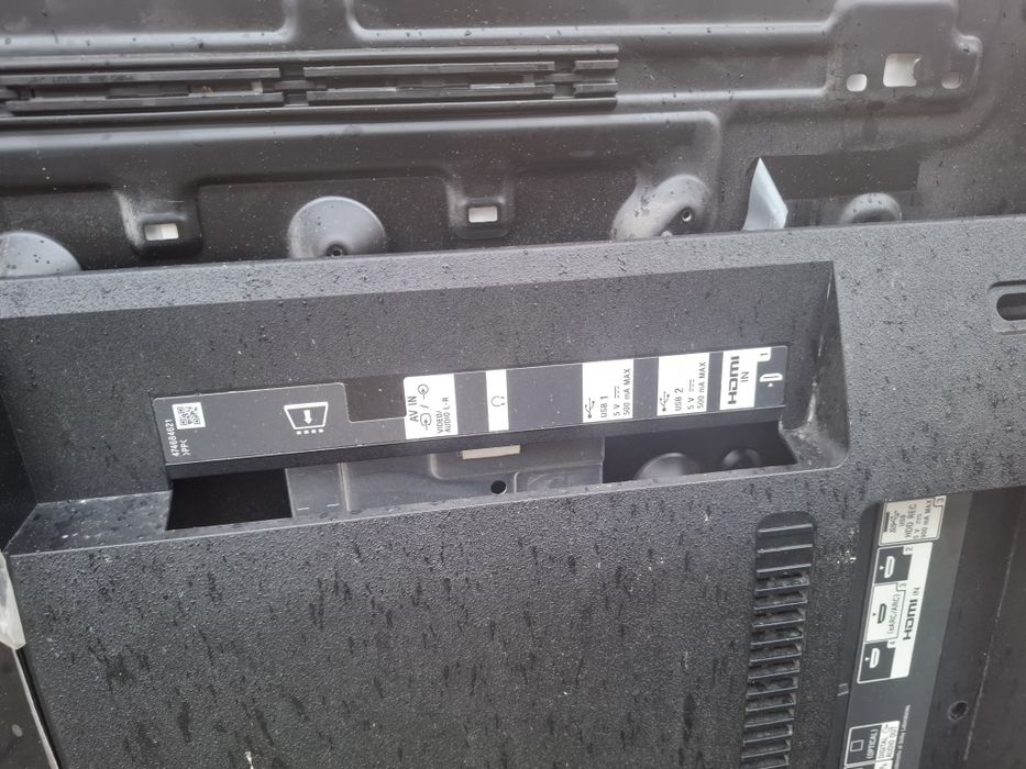 Soniy plata 55 tilvizir