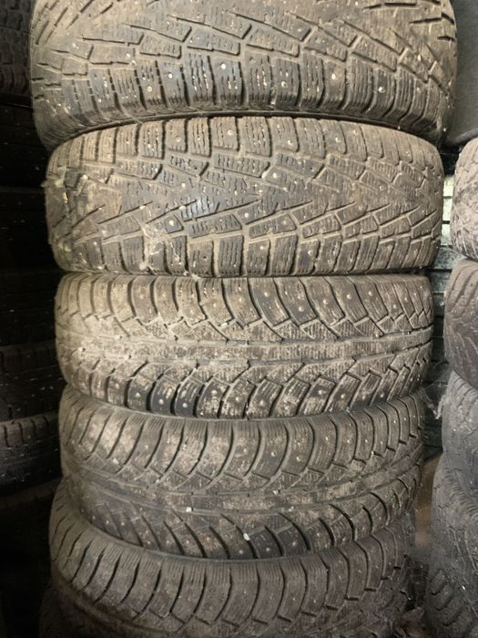 Баллоны на уаз патриот