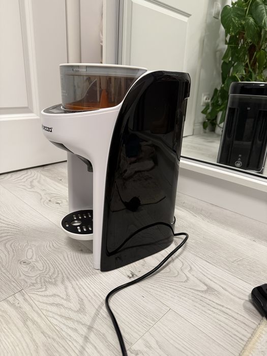 Baby Brezza expressor lapte praf