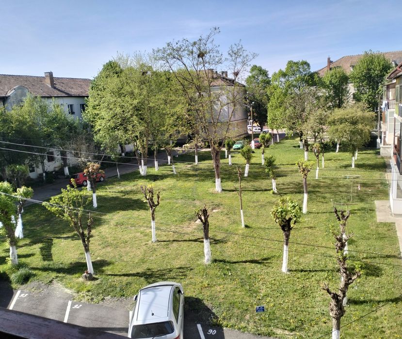 Apartament de vânzare cu două camere, cartierul Nicolae Bălcescu