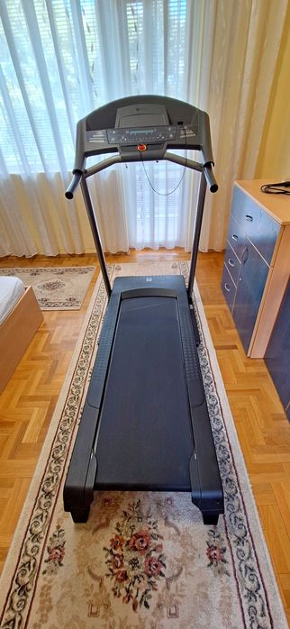 Бягаща пътека Domyos Essential Run TC3