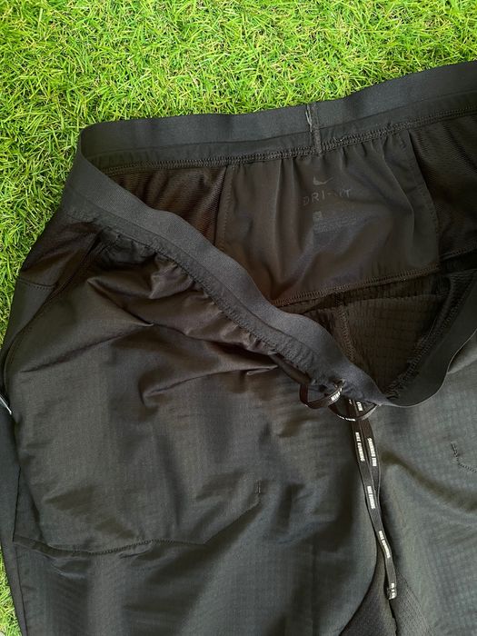 Мъжко долнище : NIKE RUNNING S