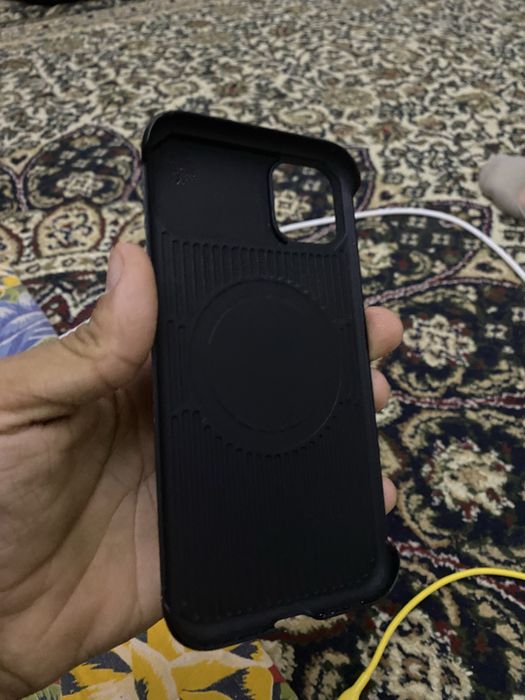 Chexol iphone11 uchun
