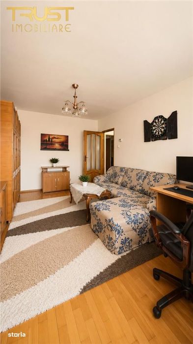 4 camere l 2 bai l 80 MP l Baciu — fotografia 3