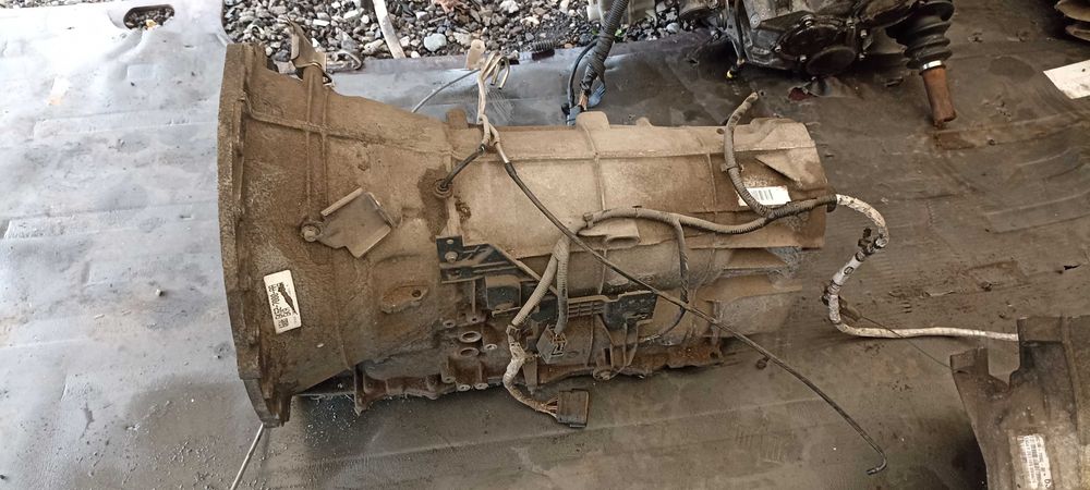 Cutie viteze automata Range Rover Sport 3.0 tdv6, GK62-7000-AA