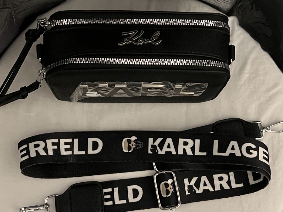 Geanta Karl Lagerfeld