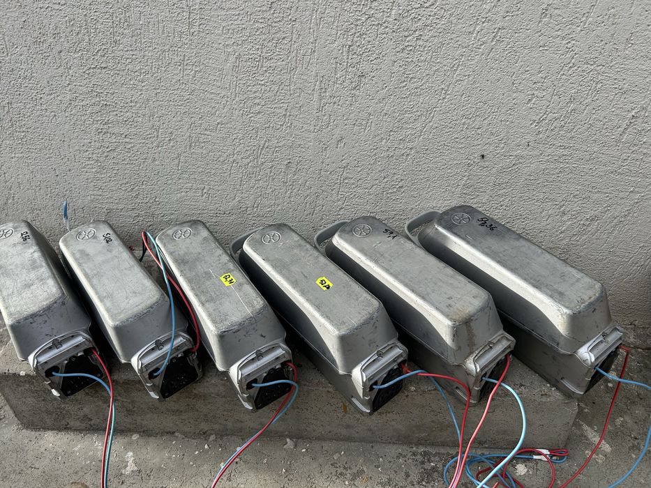Baterii Li ion 48V , 1 kWh