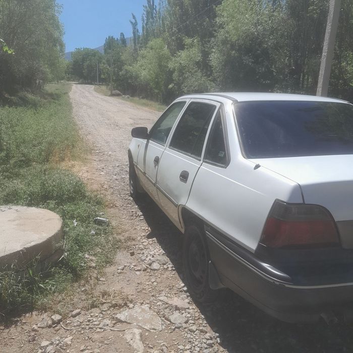 Nexia 1 sons tranbilyor