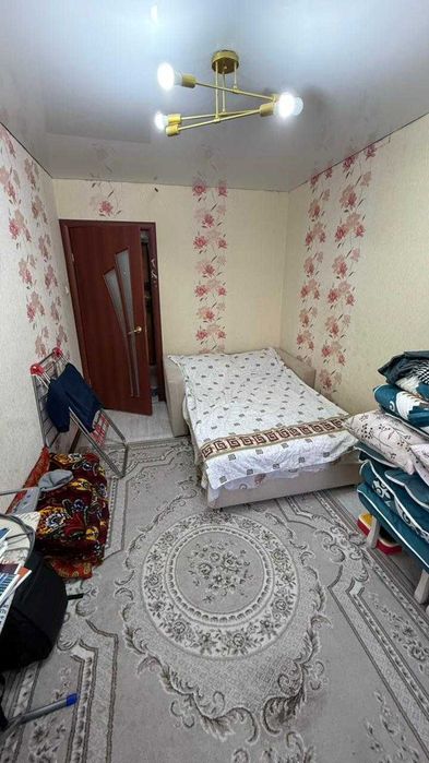 Продается 2х-комн.кв по ул.Абая