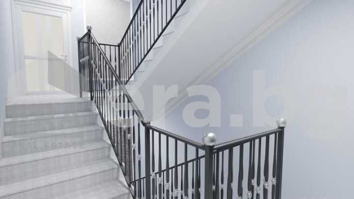 Продава се Тристаен апартамент в Варна, Център - 173 кв.м за 2899 €/кв.м - Снимка #3