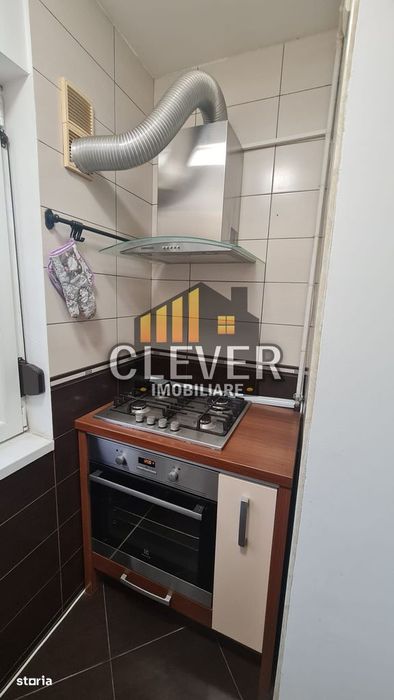Ap 2 camere generos, mobilat utilat – Piata Alba Iulia