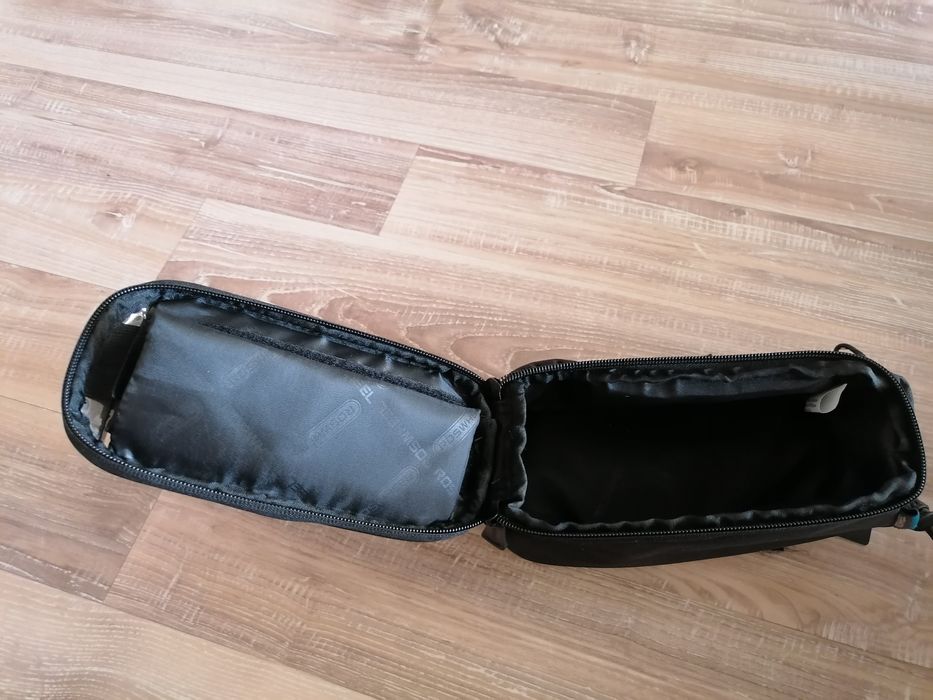 Сумка велосипедная для смартфона