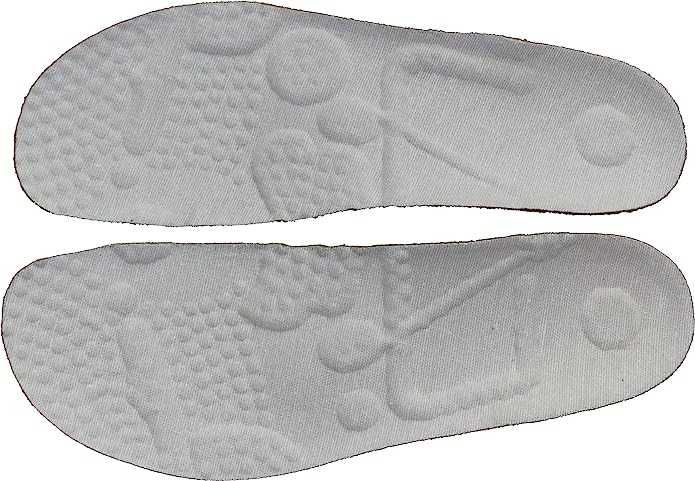 Branturi talpici ortopedici masaj Comfort Finn Germany toate marimile