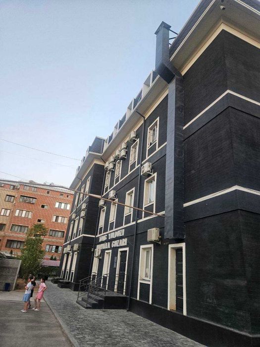 продажа здания под клинику или госпиталь | 3 700 м² | mirabad