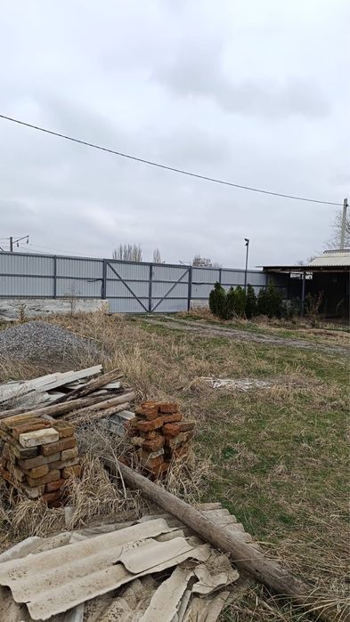 Продается времянка в поселке Карасу(Черноводск)