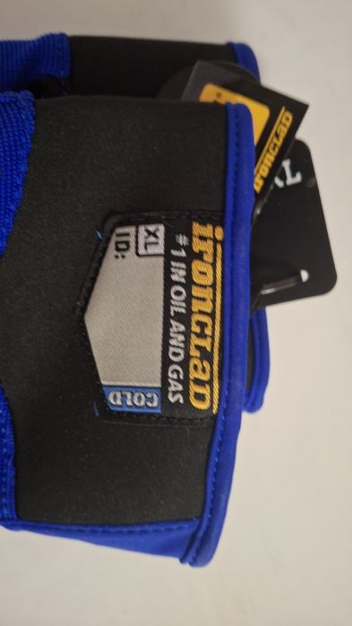 Противоударные перчатки