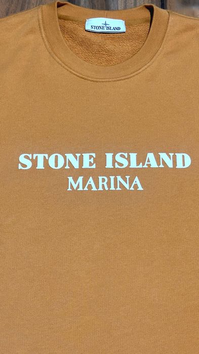 Stone Island - мъжка  блуза, размер XXL(Oversized)