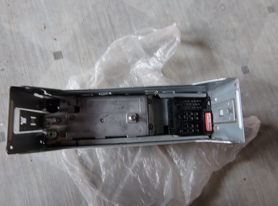 RADIO mp3, BLAUPUNKT, pentru auto