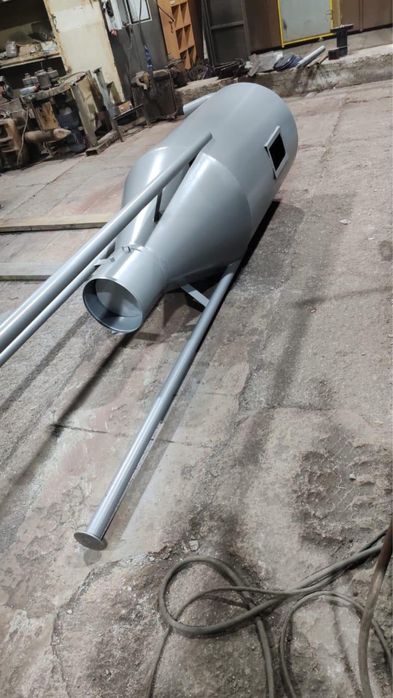 Роторная дробилка