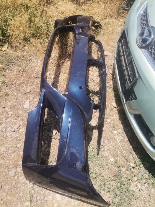 Предна броня за BMW F10.