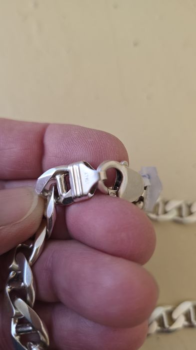 Lant argint 925 model deosebit 105 grame