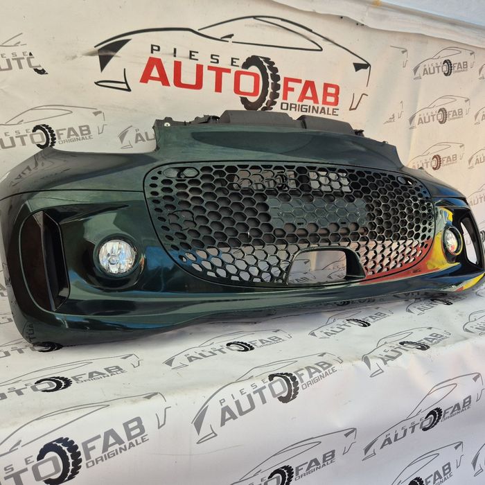 Bara fata Smart EQ fortwo W453 Electric Facelift an 2019-2020-2021-202