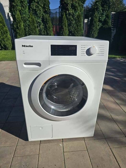 Mașină de spălat Miele