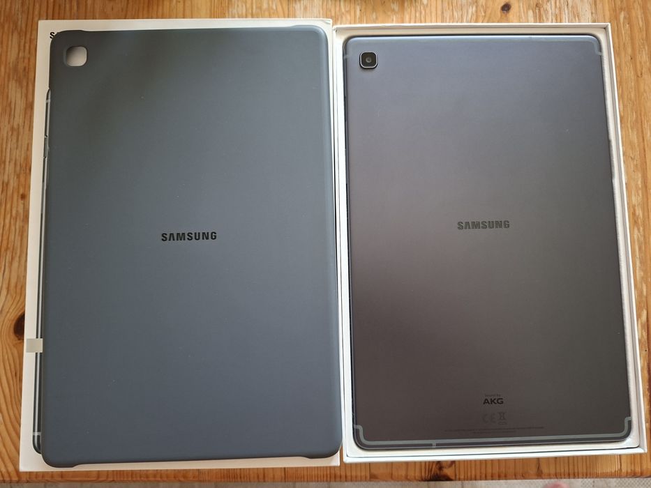 Tabletă Samsung galaxy tab S5e +Husă Samsung, stare ca nouă