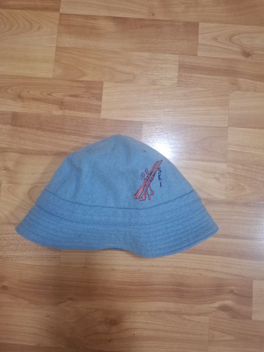 Pălărie ski ,protecție urechilor