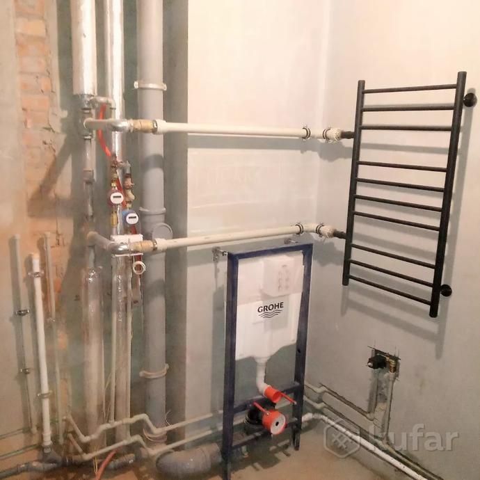 Сантехник Алматы круглосуточно