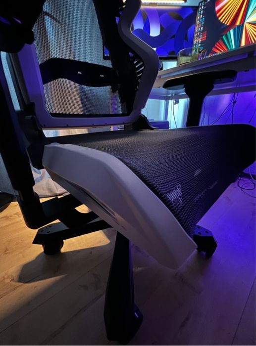 Компьютерное кресло DXRacer Air / D7400/ GN