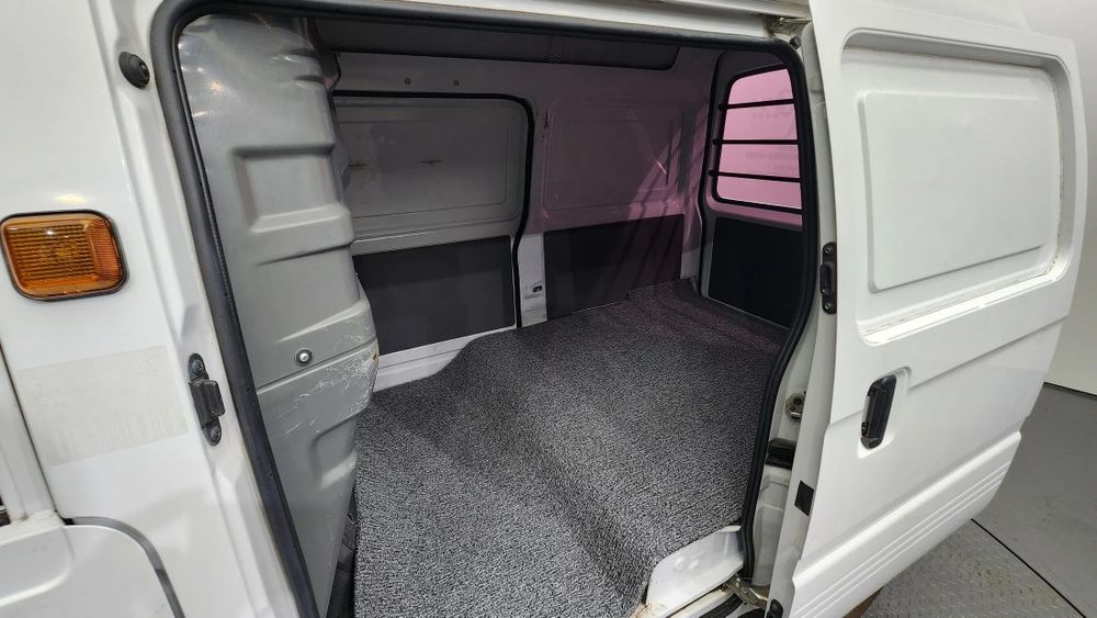 Damas van D11 STYLE(Van)