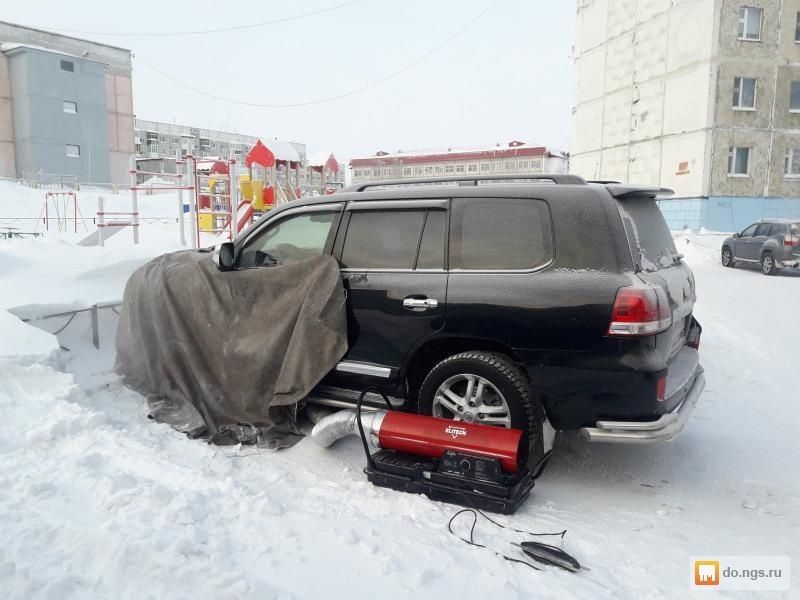 Ремонт стартера генератора