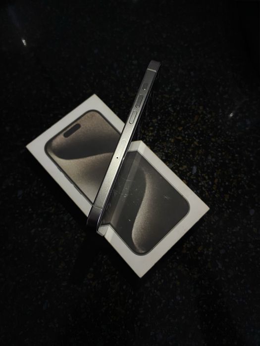 Айфон 15 про iPhone 15 pro
