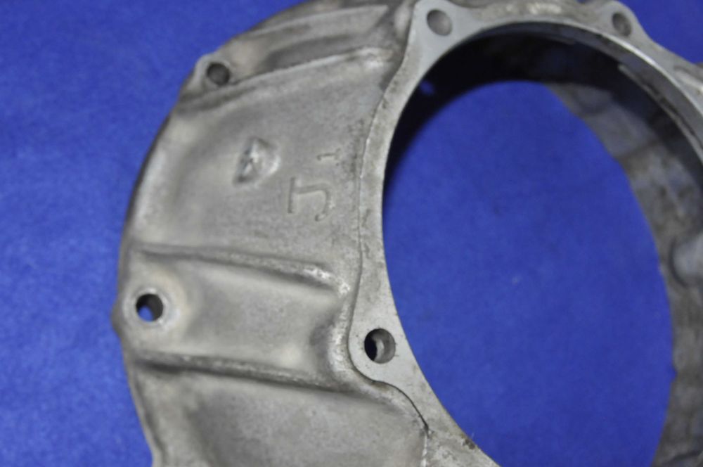 Хвостовик колокол  АКПП Toyota A 340E