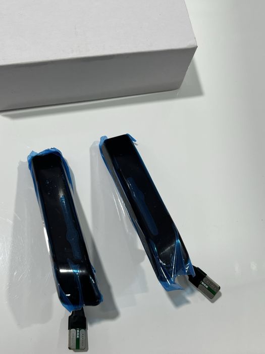 Бмв е39 повторитель поворота