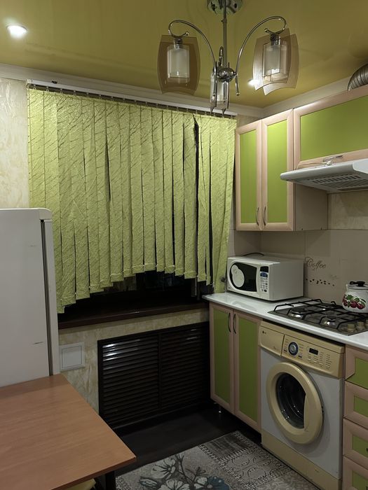 Аренда посуточно