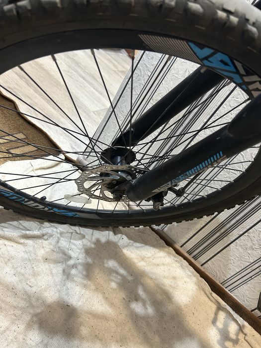 Продам велосипед cronus