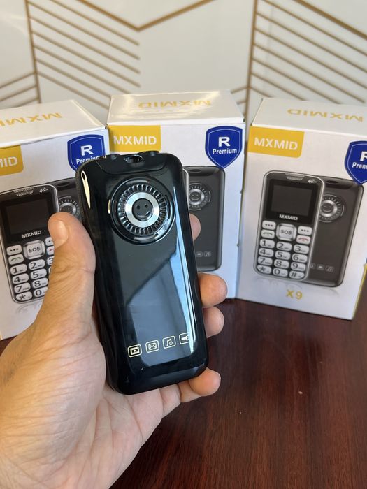 Млбильный Телефон MXMID X9