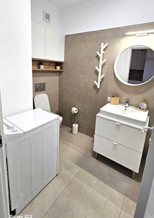 Proprietar, 2 camere decomandat, Estoria City, 580 Eur