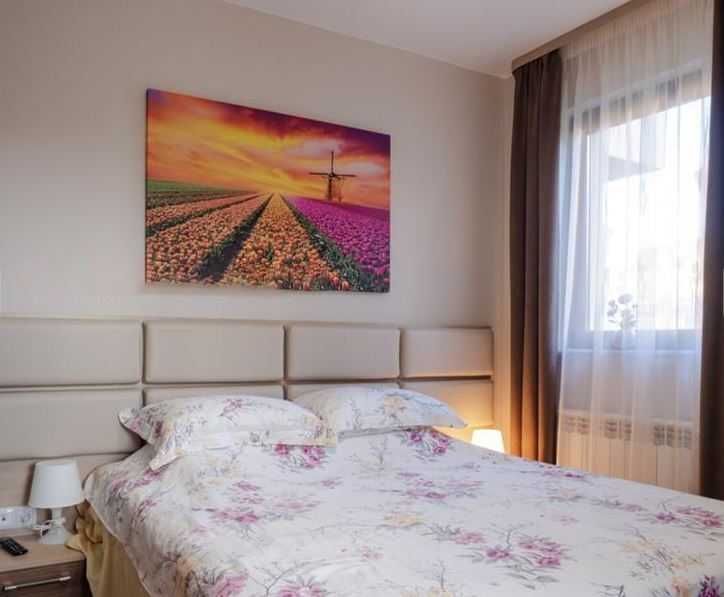 Продава се Тристаен апартамент в София, Дървеница - 112 кв.м за 1706 €/кв.м - Снимка #8