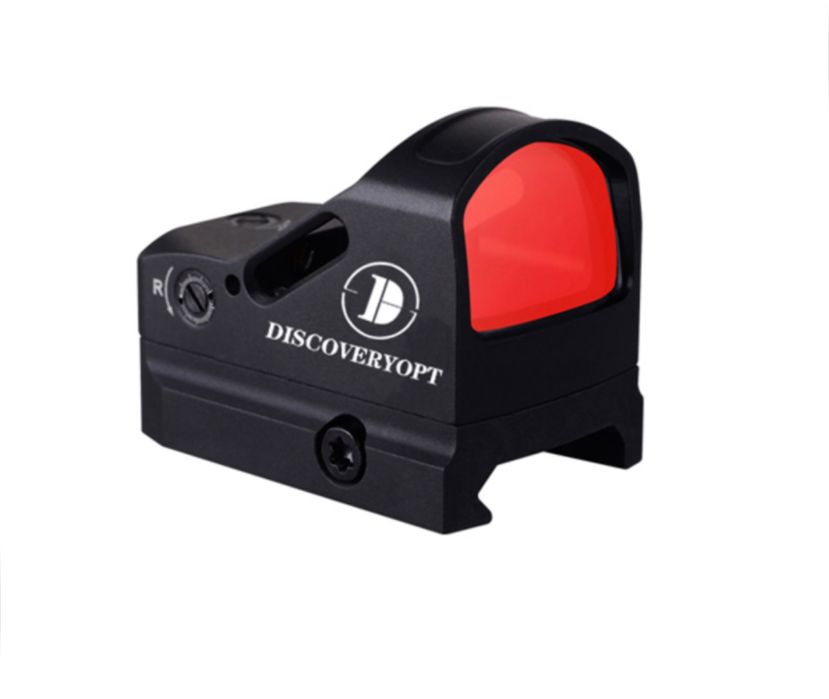 Бързомер DISCOVERY DMR09 – 2 MOA