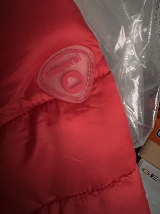 Детско яке за момиче MAYORAL