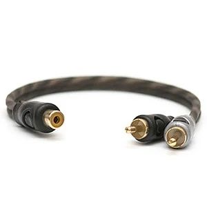 Проводка для усилителя