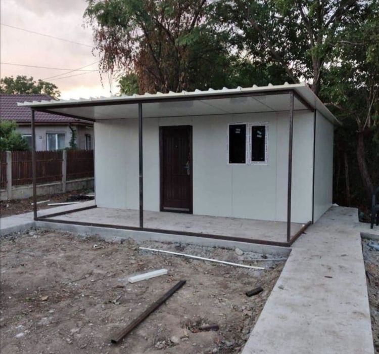 Vindem garaje orice dimensiune 5x3