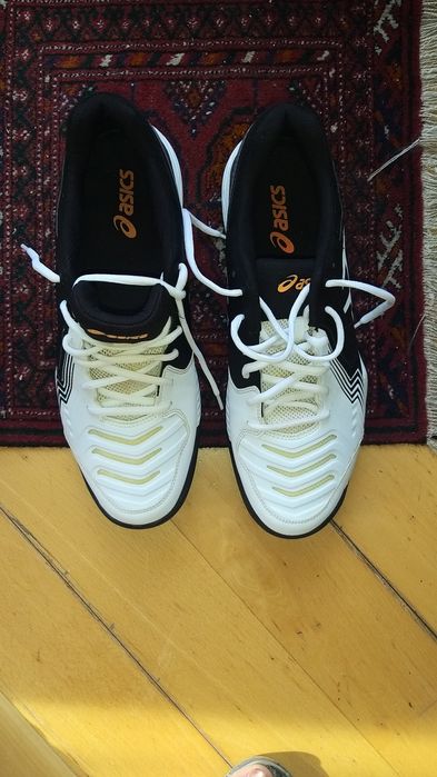 Маратонки  Asics Gel Game   размер 46.5