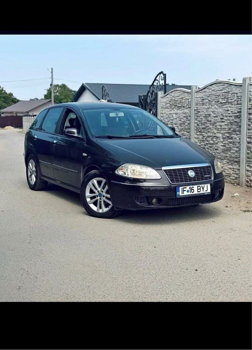 Vand  Fiat Croma