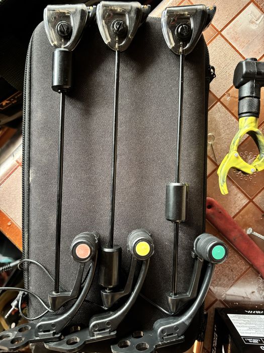 Шаранджийски обтегачи