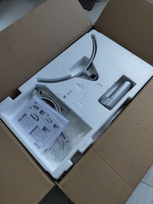 Монитор 4к 27д IPS LG 27UL600