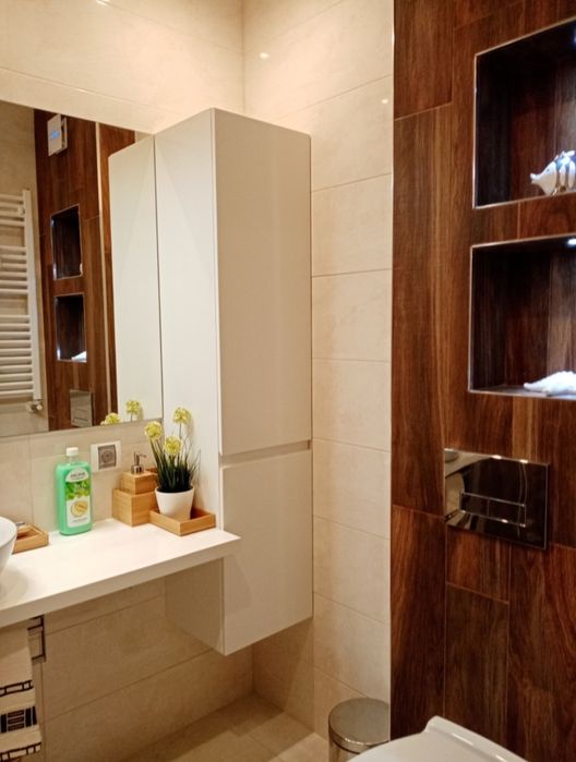 Дава се под наем Двустаен апартамент в София, Лозенец - 56 кв.м за 612 € - Снимка #14